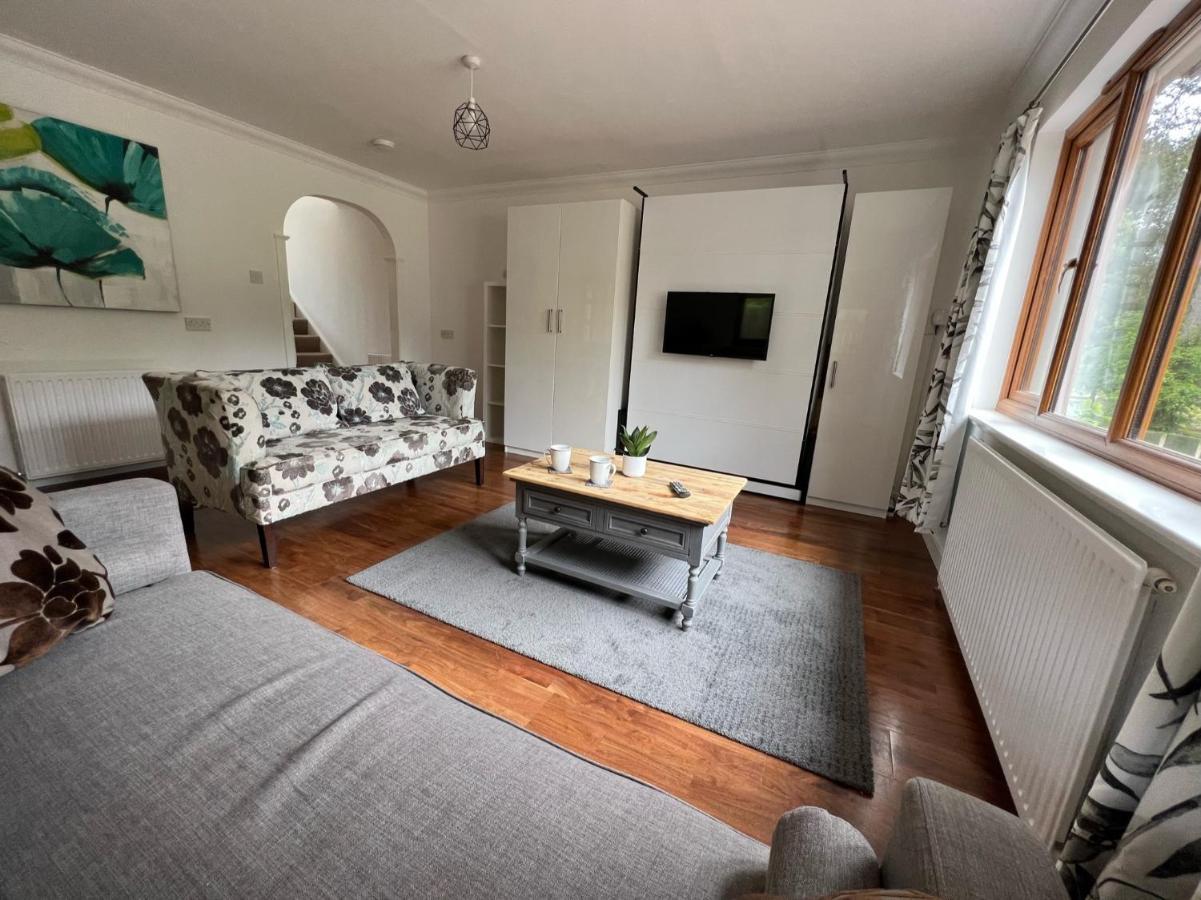 Birchwood Cottage Tore Buitenkant foto